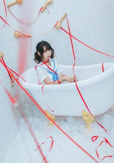 天天干天天国产av_JVID性感写真